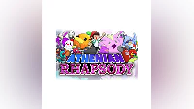 Athenian Rhapsody PC -- KEY
