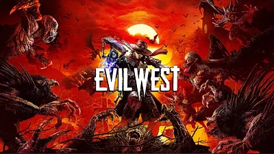 Evil West (Steam)