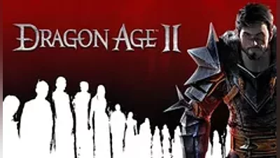 Dragon Age 2 EA App key