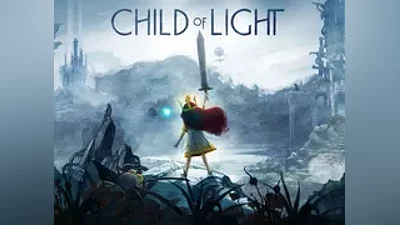 Child of Light (- key)