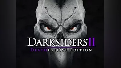 Darksiders 2 Deathinitive Edition (Steam key)