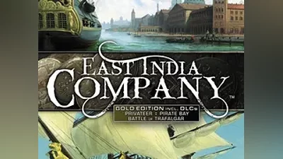 East India Company Gold (steam key)