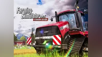 Farming Simulator 2013 Titanium Edition (steam)