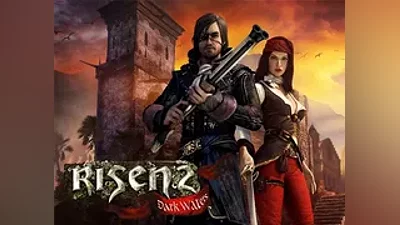 Risen 2 Dark Waters (steam key)