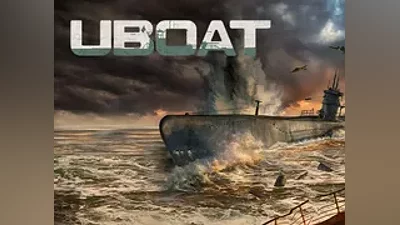UBOAT (steam key)