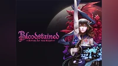 Bloodstained Ritual of the Night (steam key)