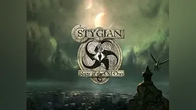 Stygian Reign of the Old Ones (steam key)