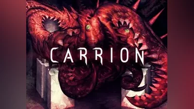 CARRION (steam key)
