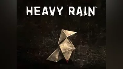 Heavy Rain (steam key)
