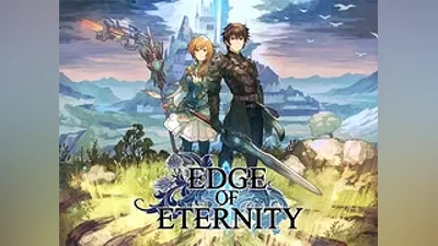 Edge Of Eternity (steam key)
