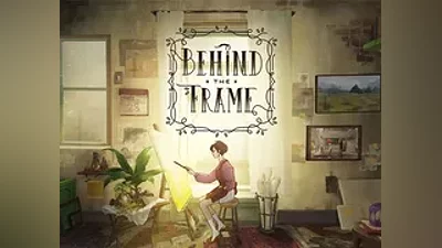 Behind the Frame The Finest Scenery (steam key)