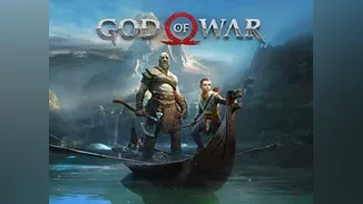 God of War (steam key) no RU no BY