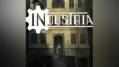 Industria (steam key)