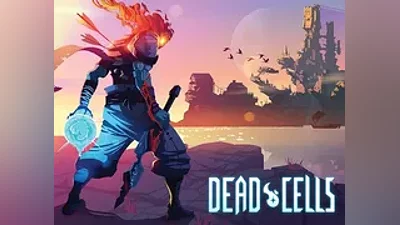 Dead Cells (steam key)
