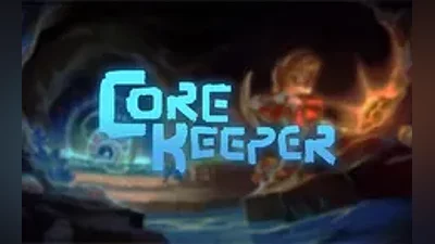 Core Keeper (steam key)