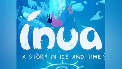 Inua A Story in Ice and Time (steam key)