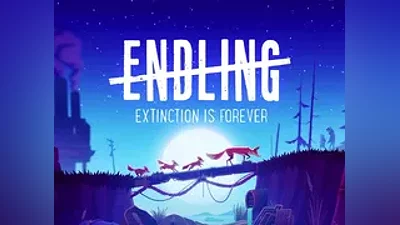 Endling Extinction is Forever (steam key)