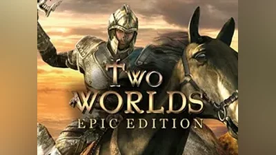 Two Worlds Epic Edition (steam key)