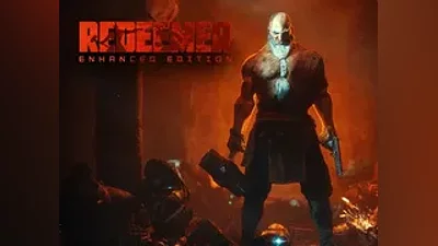Redeemer Enhanced Edition (steam key)