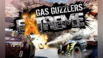 Gas Guzzlers Extreme (steam key)