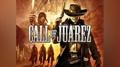 Call of Juarez (steam key)