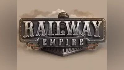 Railway Empire (Steam key)