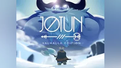 Jotun Valhalla Edition (steam key)