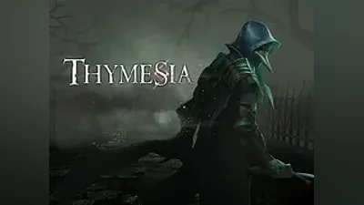 Thymesia (steam key)