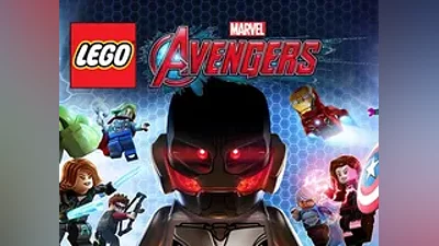 LEGO MARVELs Avengers (steam key)