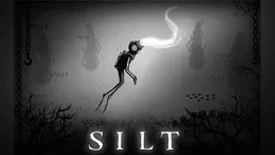 Silt (steam key)