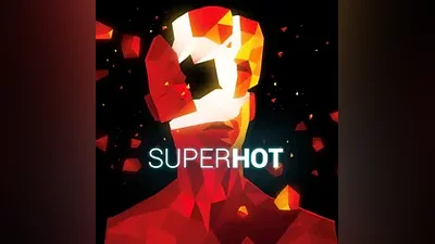 SUPERHOT | STEAM ключ | Region Free