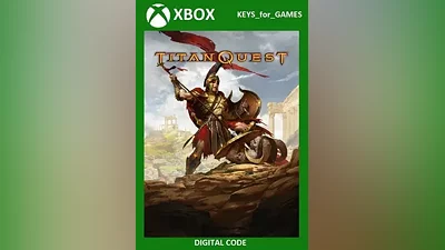 Titan Quest XBOX ONE/Series X|S КЛЮЧ