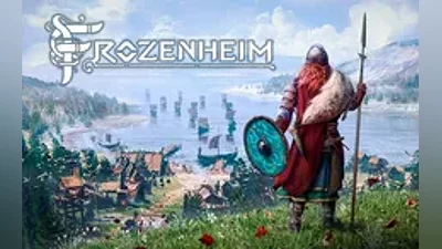 Frozenheim (steam key)