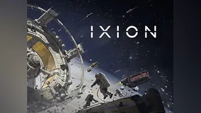 IXION (steam key)