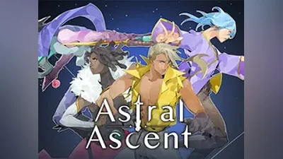 Astral Ascent (steam key)