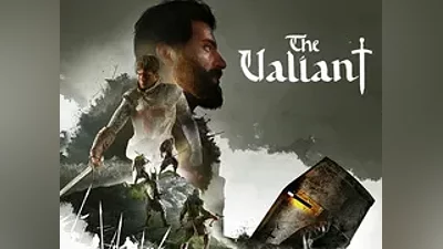 The Valiant (steam key)