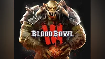 Blood Bowl 3 Standard Edition (steam key)