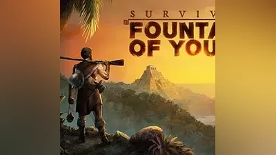 Survival Fountain of Youth (steam key)