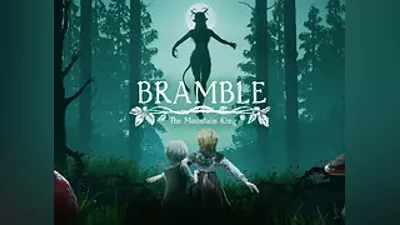 Bramble The Mountain King (steam key)