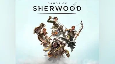 Gangs of Sherwood (steam key)