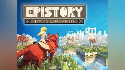 Epistory Typing Chronicles (steam key)