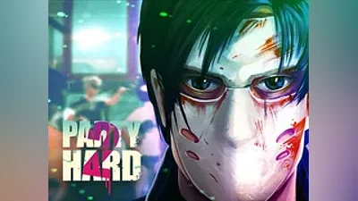 Party Hard 2 (steam key)