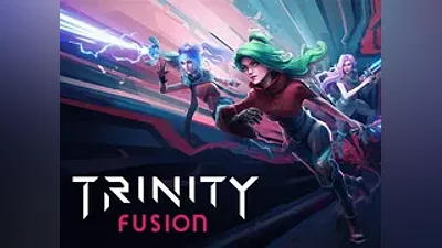 Trinity Fusion PC