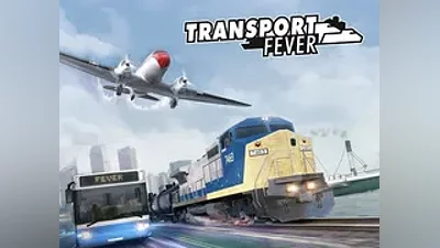 Transport Fever (steam key)