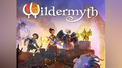 Wildermyth (steam key)
