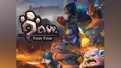 Paw Paw Paw (steam key)