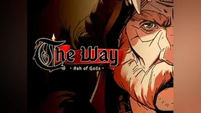 Ash Of Gods The Way (steam key)
