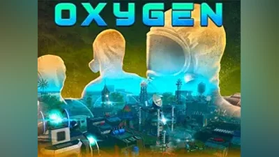 Oxygen (steam key)