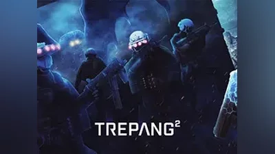 Trepang2 (steam key)