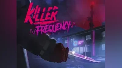 Killer Frequency (steam key)